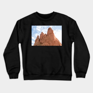 Garden of the Gods Crewneck Sweatshirt